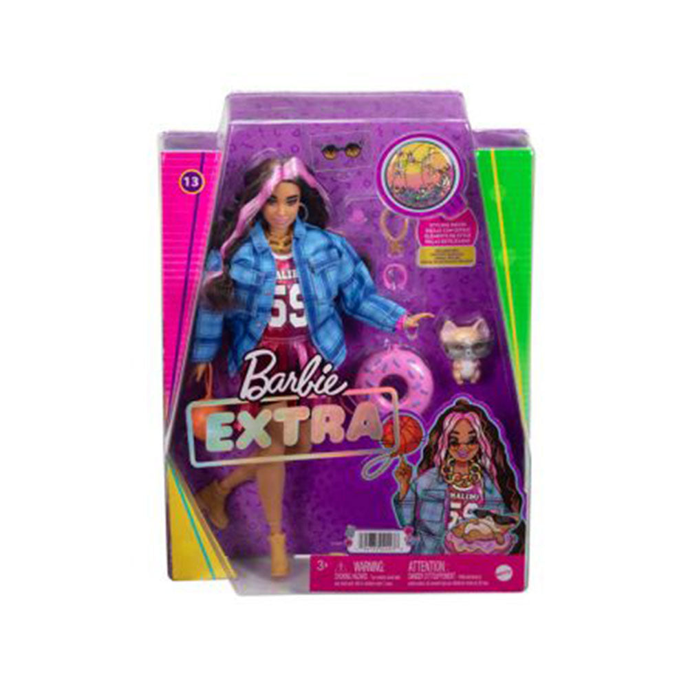 Barbie Extra Doll