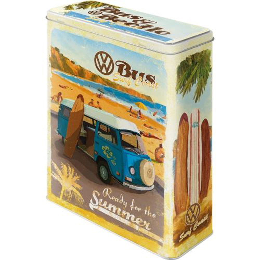 Nostalgic-Art Storage Tin XL