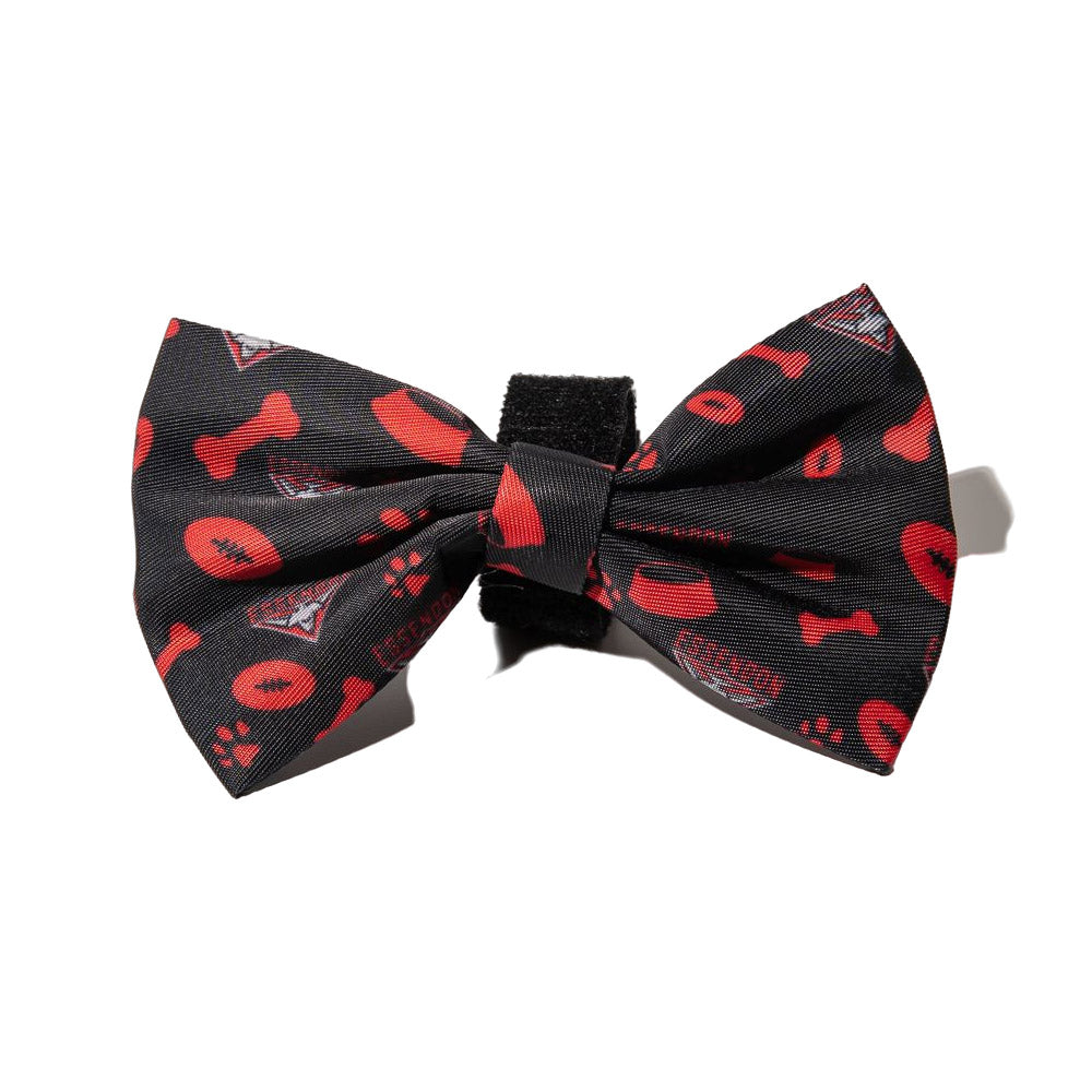 AFL Pet Bowtie