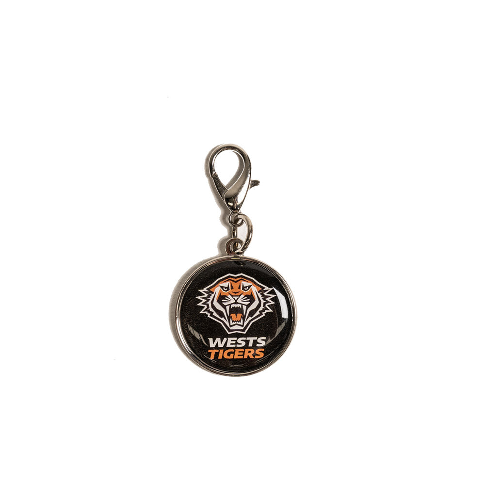 NRL Pet Tag