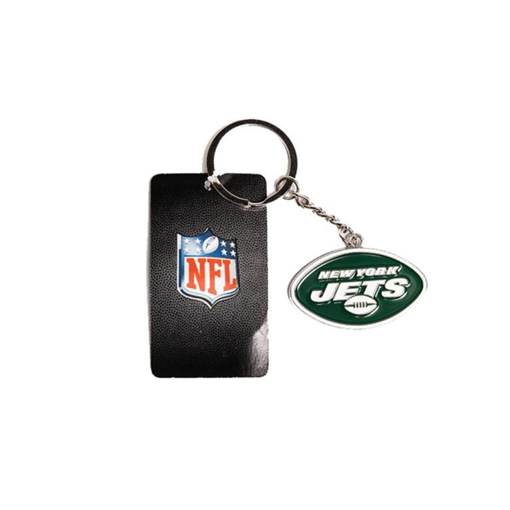 NFL Key Ring