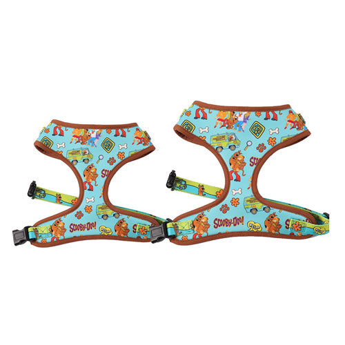 Scooby-Doo Dog Harness