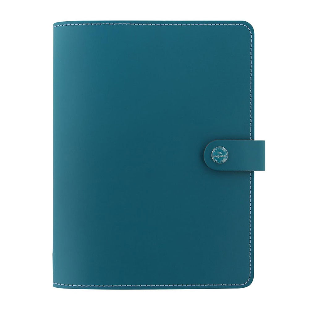 Filofax The Original A5 Leather Folio