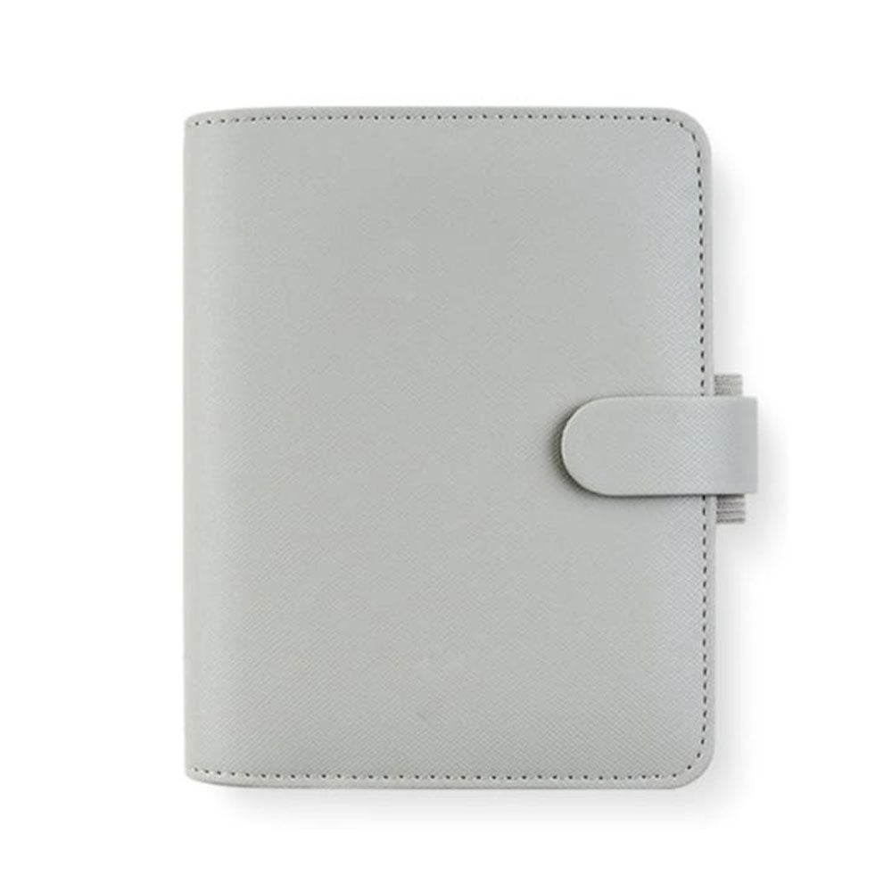 Filofax Saffiano Pocket Organiser