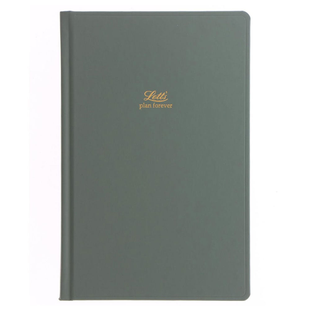 Letts Icon Book Perpetual Diary