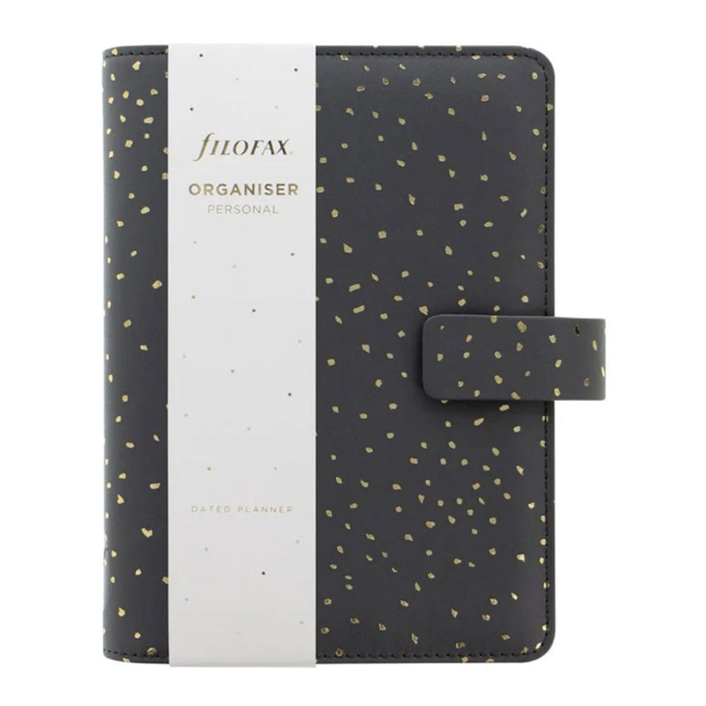 Filofax Confetti Personal Organiser