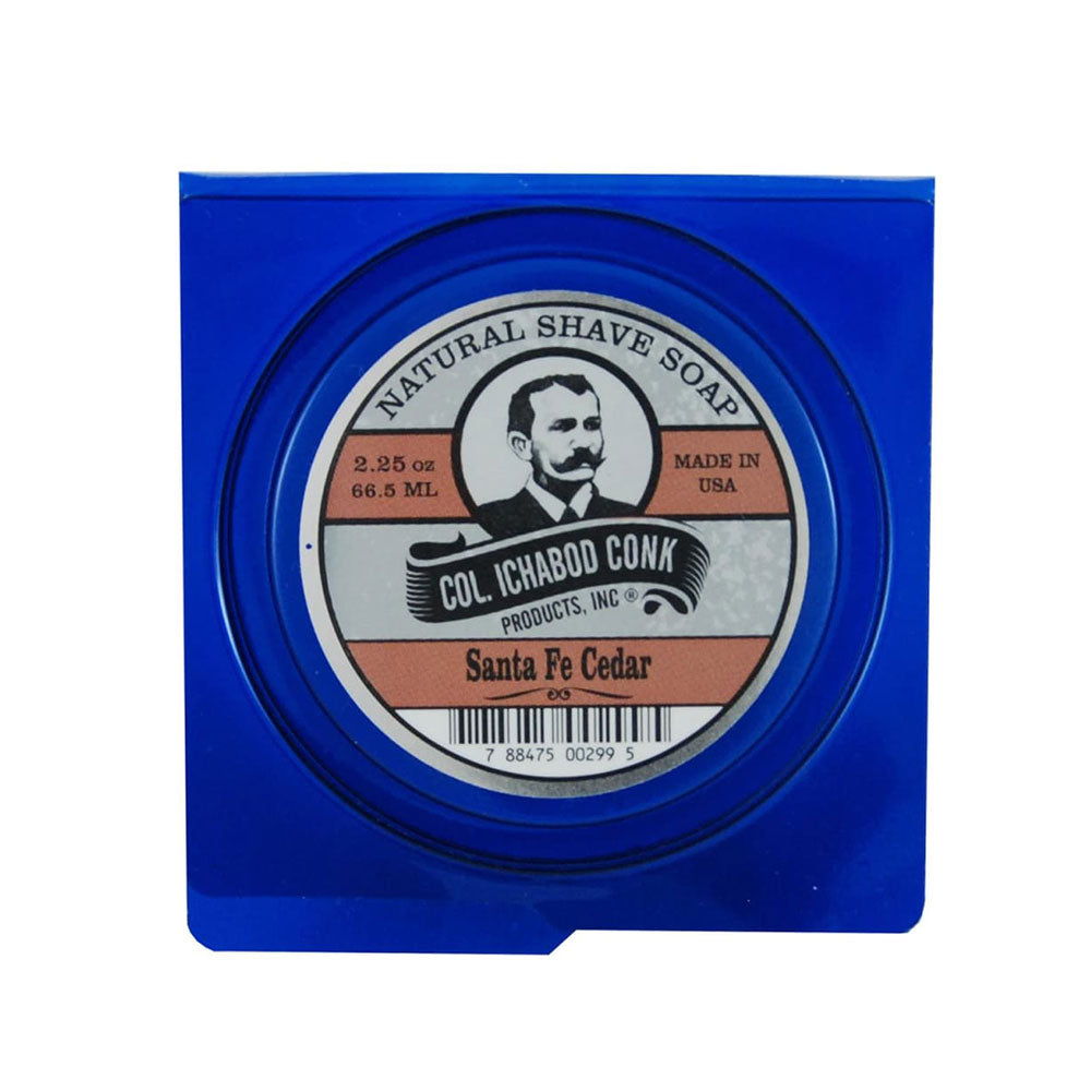 Colonel Conk Shave Soap 66mL