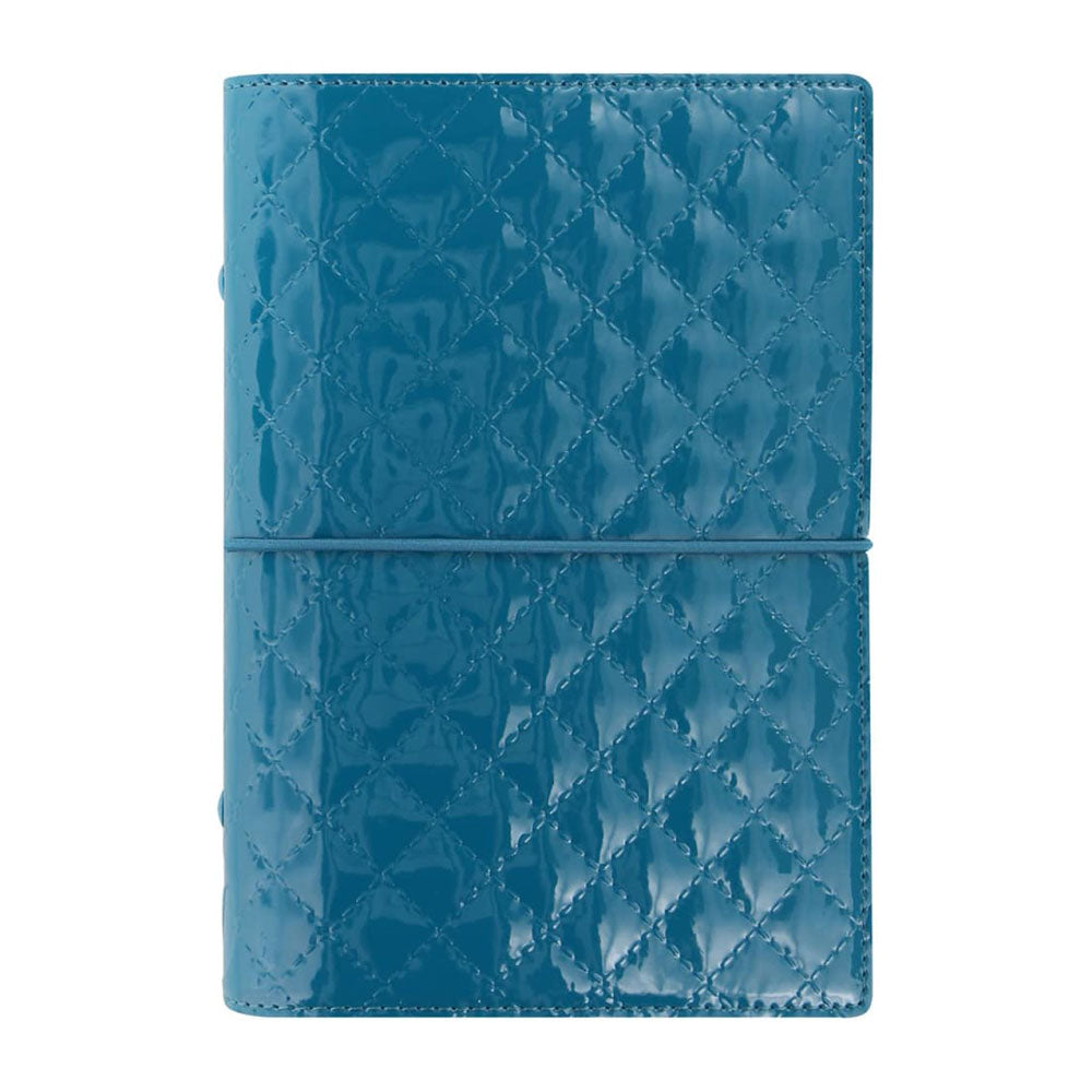 Filofax Domino Luxe Personal Organiser