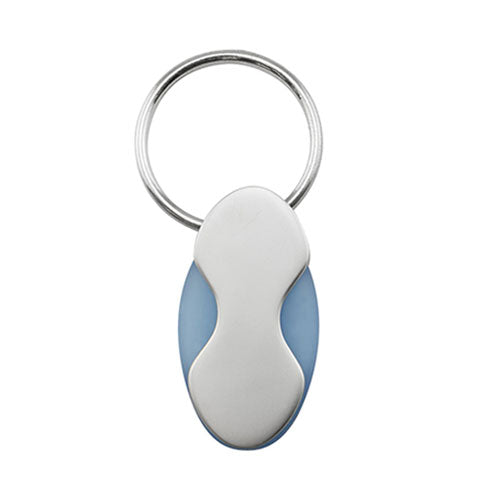 Lifefx Acrylic Keyring