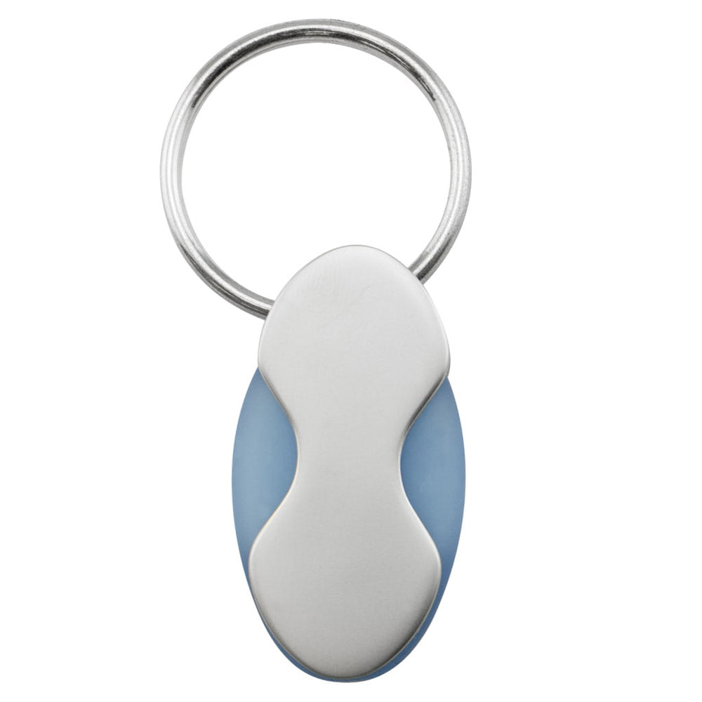 Lifefx Acrylic Keyring