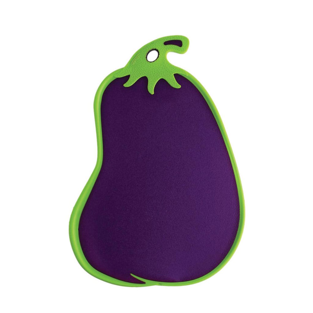 Fruit Shaped Cut and Serve Cutting Board