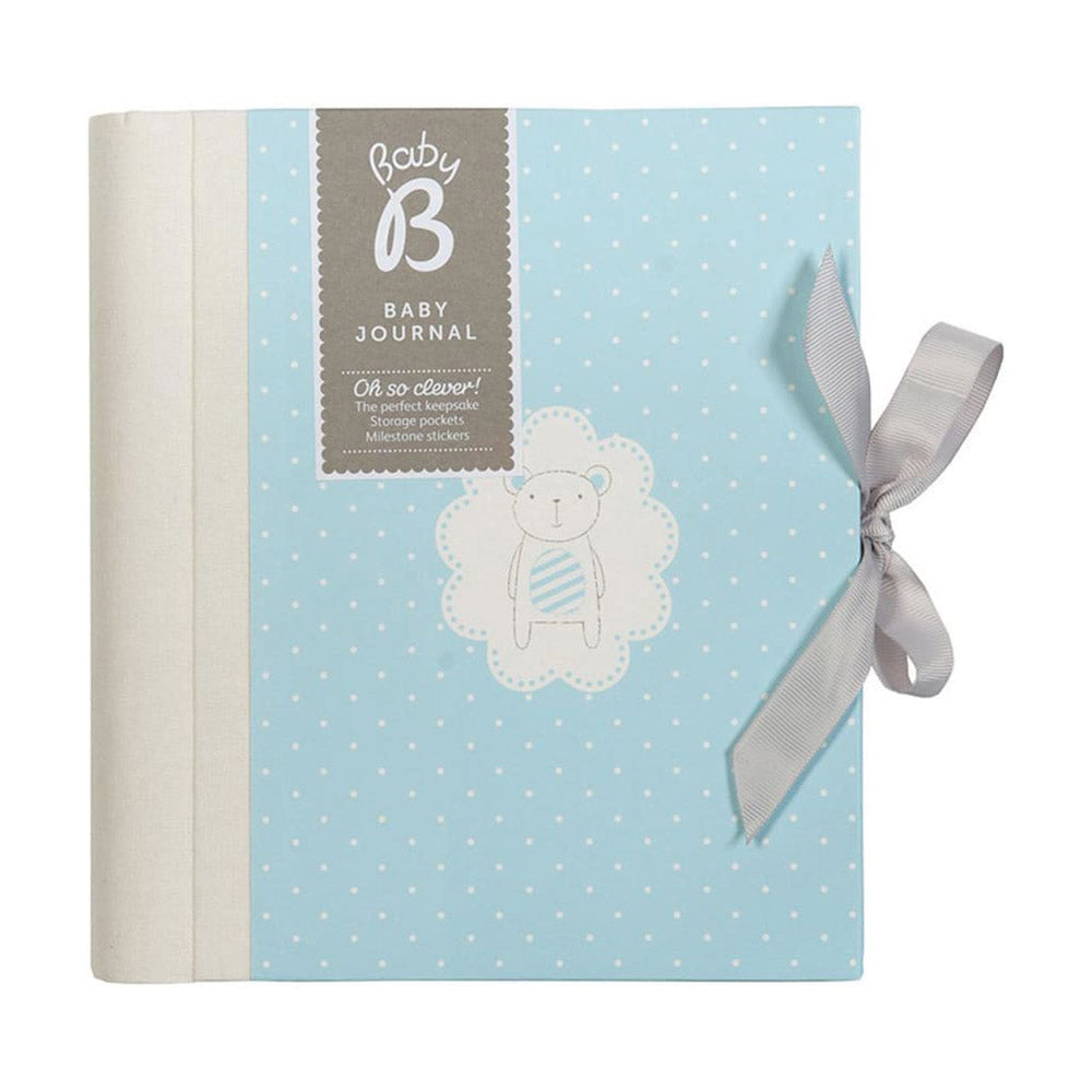 Baby B Journal