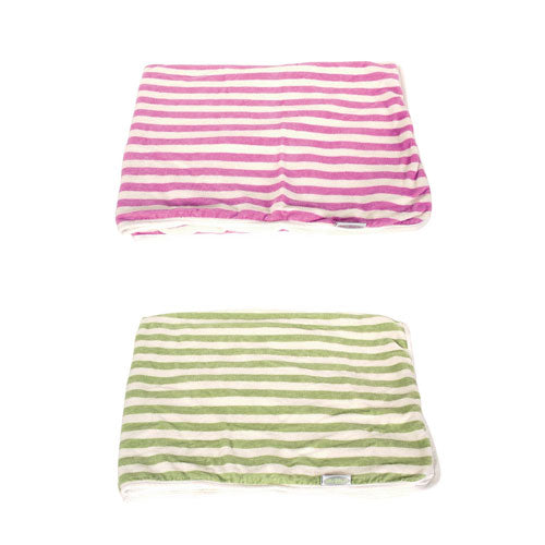 Silly Billyz Organic Snooze Blanket