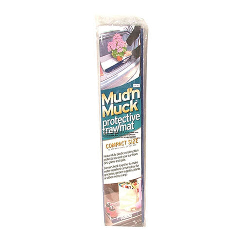 Mud n Muck Protective Tray