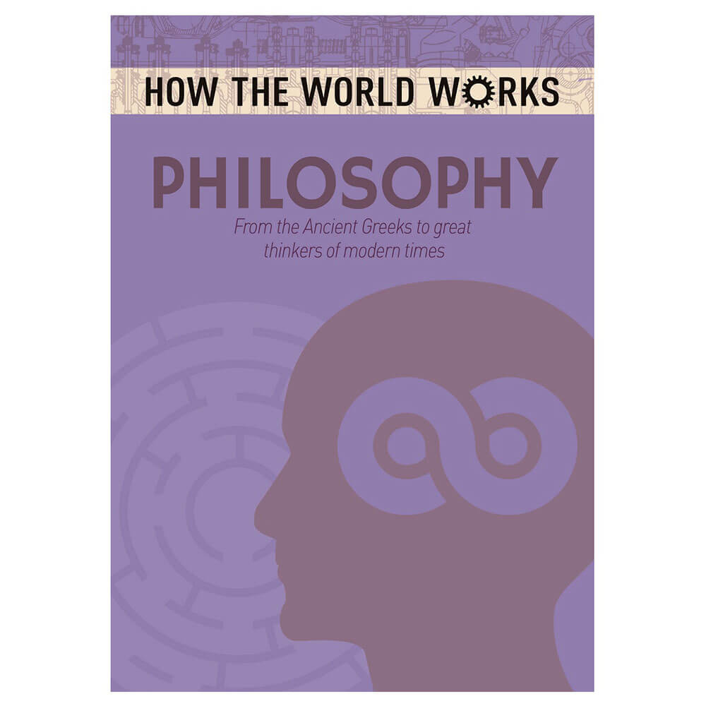 How The World Works Book