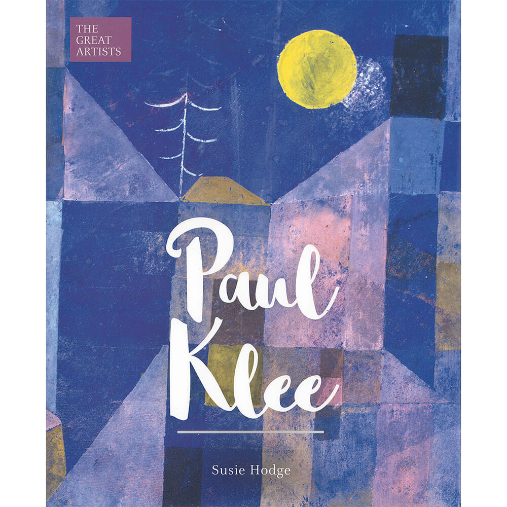 Paul Klee by Susie Hodge