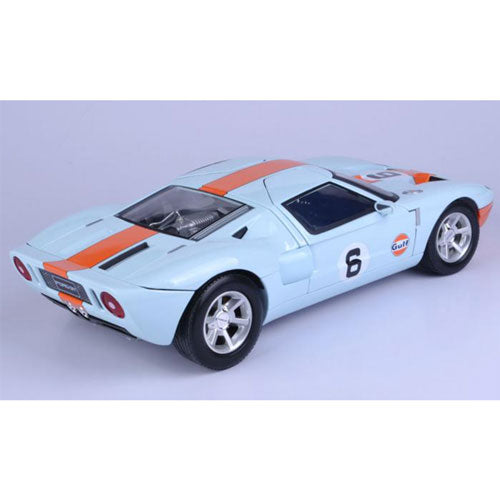 Gulf Ford GT Concept 1:12 Model Car