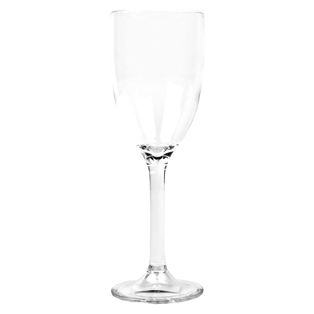 Impact Polycarbonate Wine 275mL (Clear)