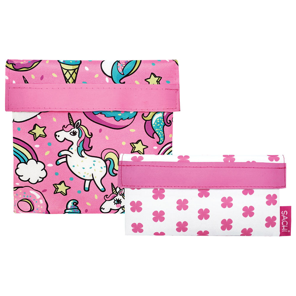 Sachi Lunch Pockets (Set of 2)