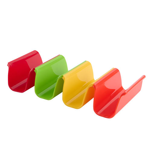 Appetito Taco Holder (Set of 4)