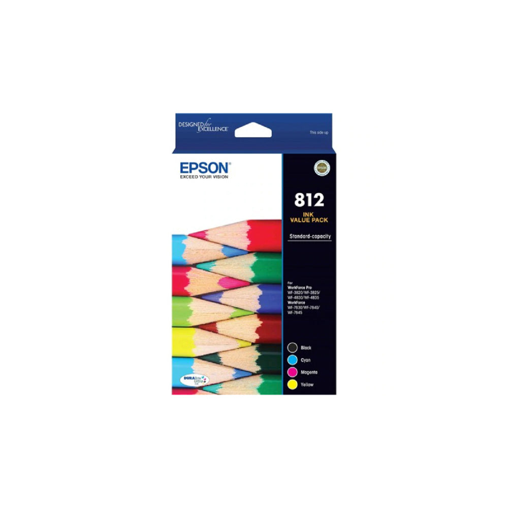 Epson 812 Ink Cartridge