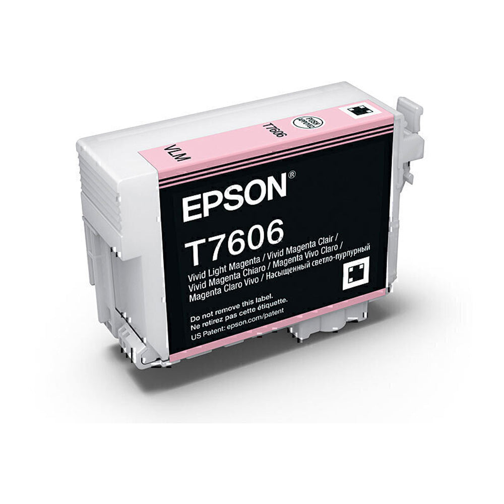 Epson 760 Ink Cartridge