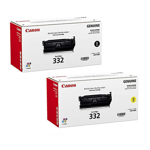 Canon CART332 Toner