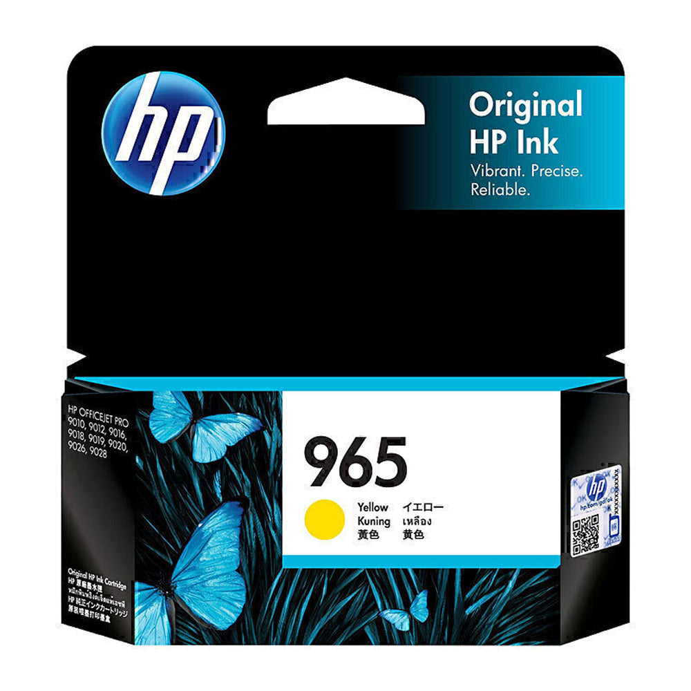 HP 965 Ink Cartridge