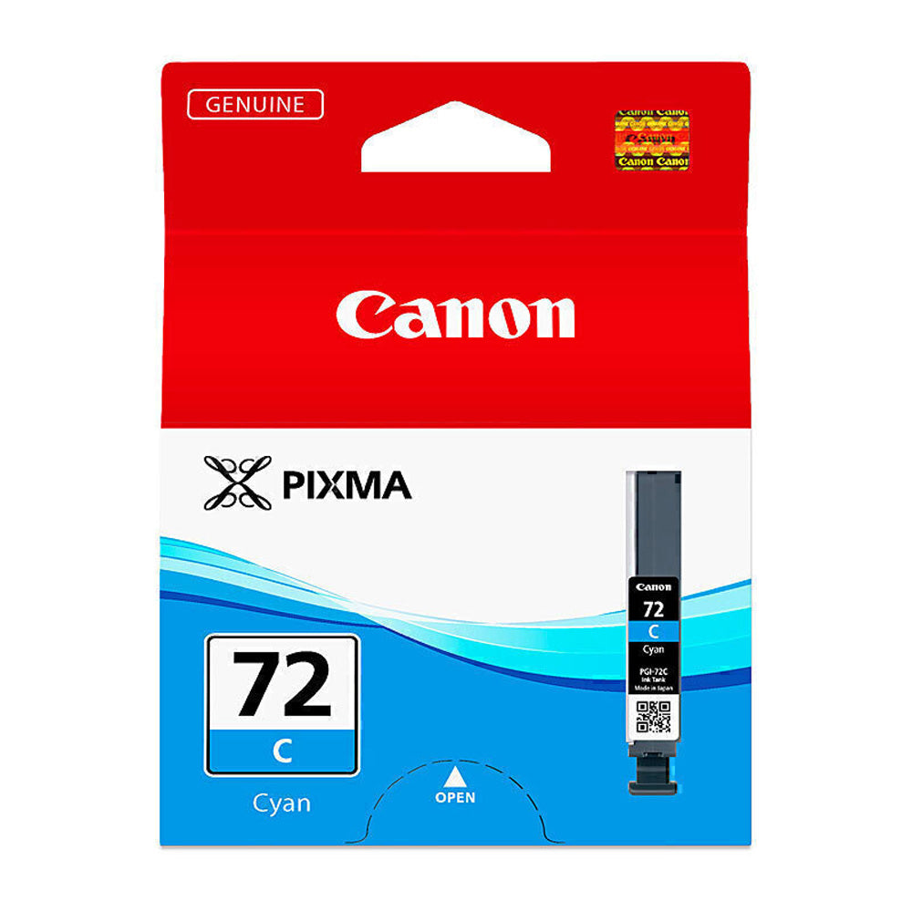 Canon PGI72 Ink Cartridge