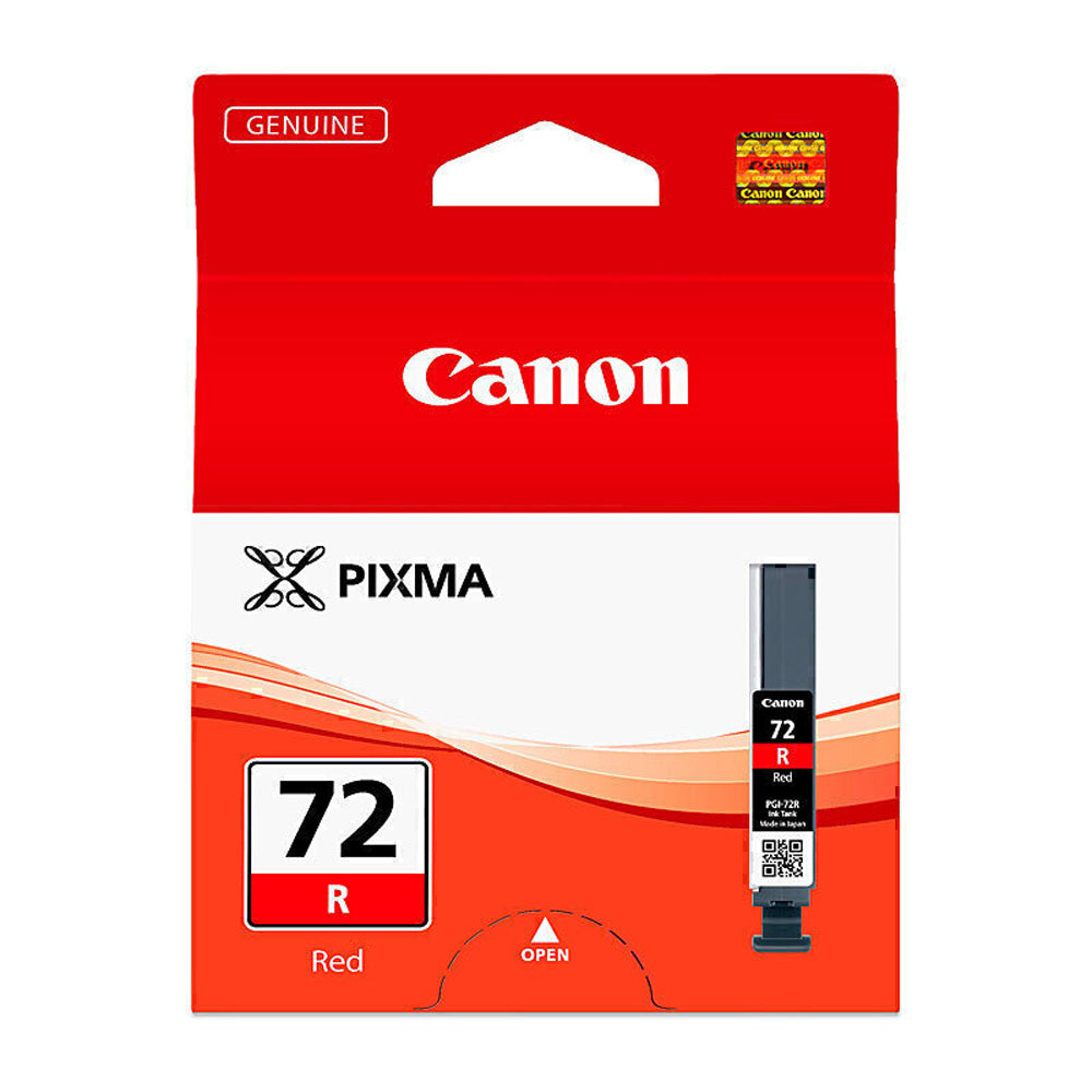 Canon PGI72 Ink Cartridge