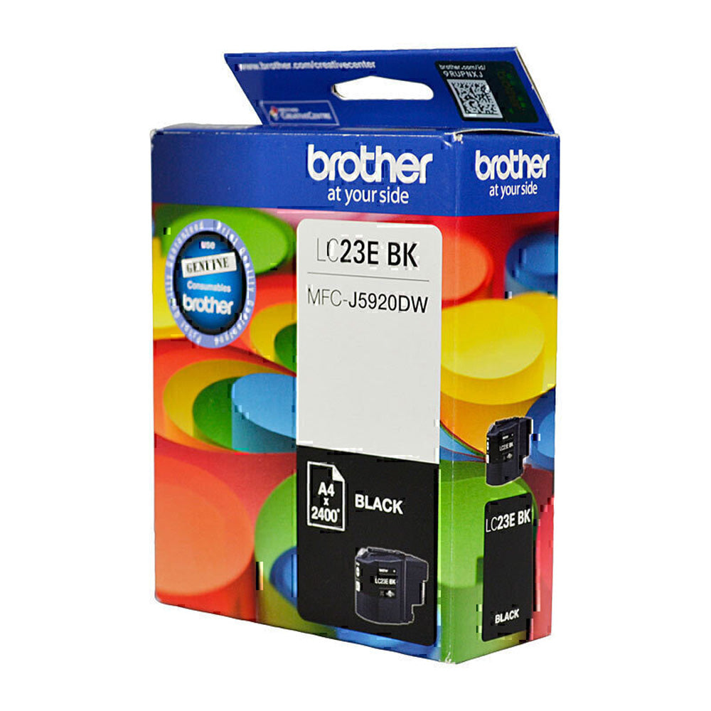 Brother LC23E Ink Cartridge