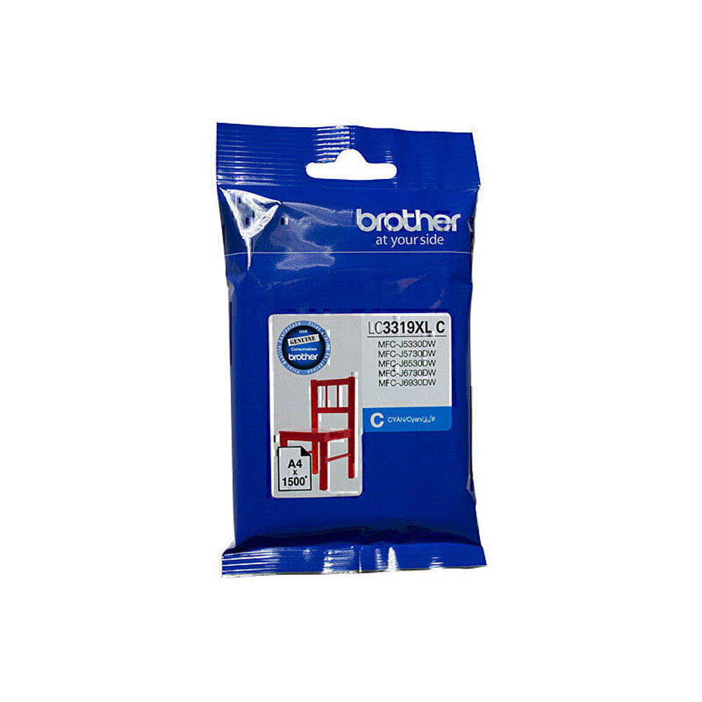 Brother LC3319XL Ink Cartridge