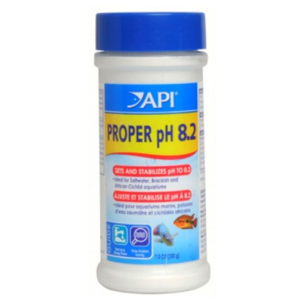 API pH Proper Jar 250g