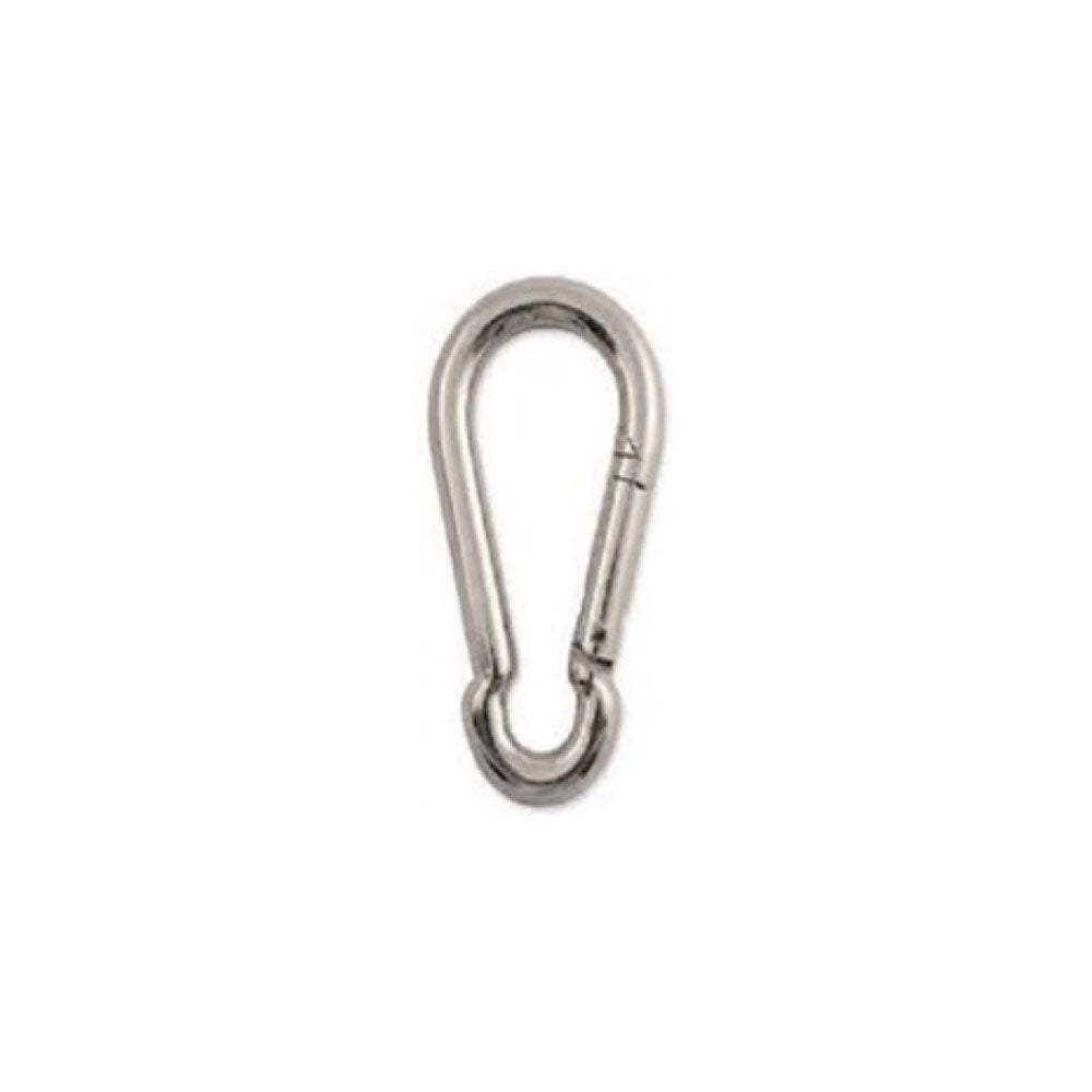 Carabiner Spring Hook