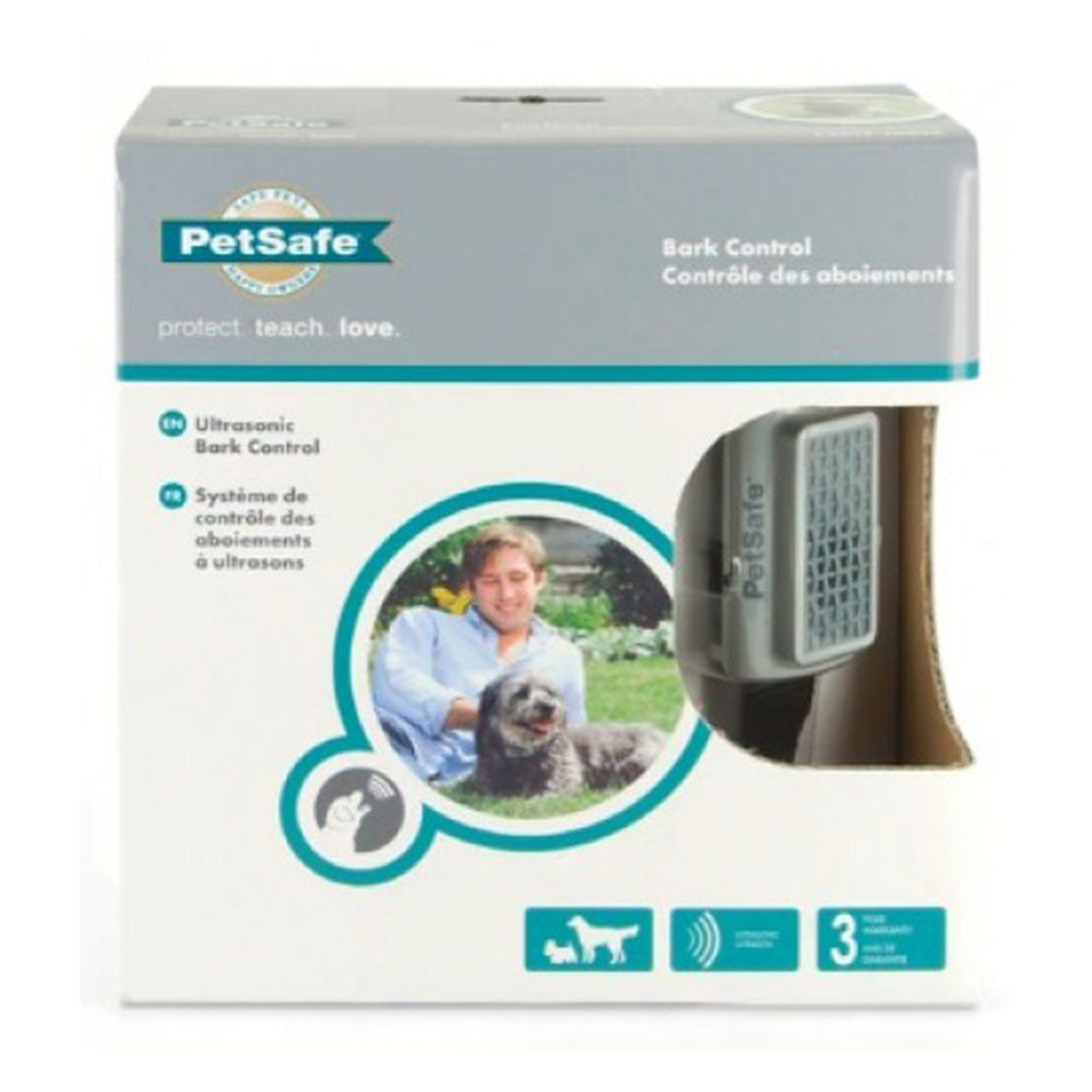 PetSafe Ultrasonic Bark Control Collar