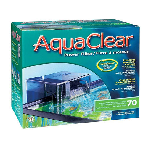 AquaClear Power Filter