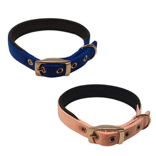 Nylon Padded Bird Collar 70cm