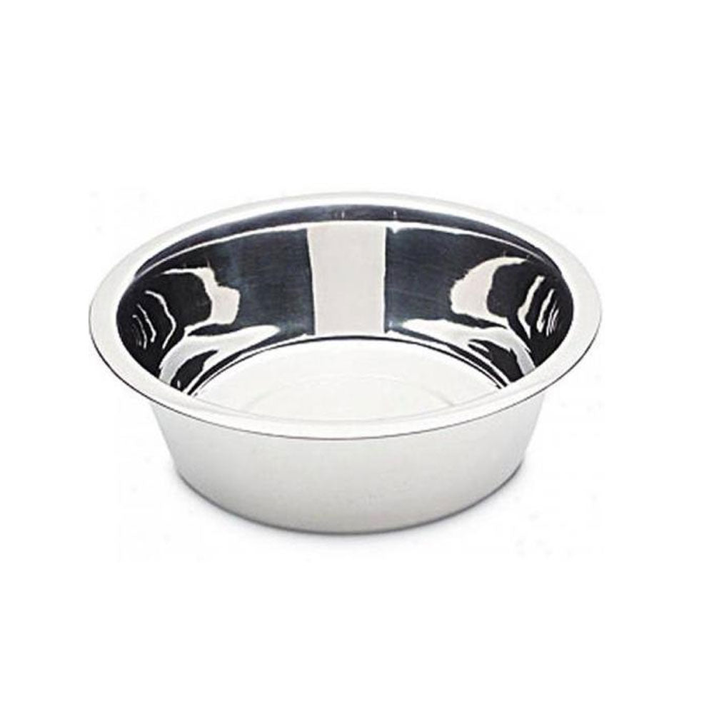 Stainless Steel Pet Food Bowl