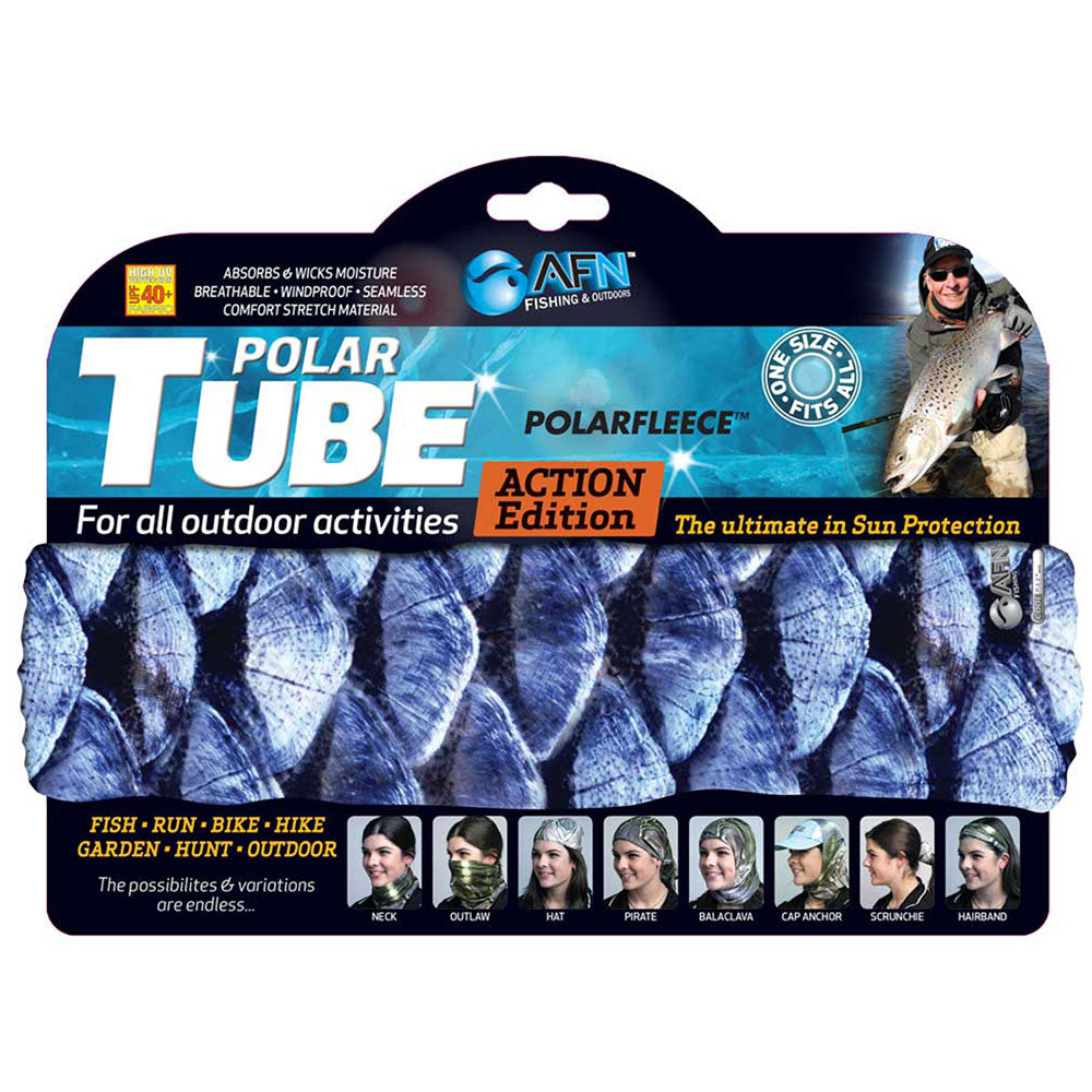 AFN Polar Tube