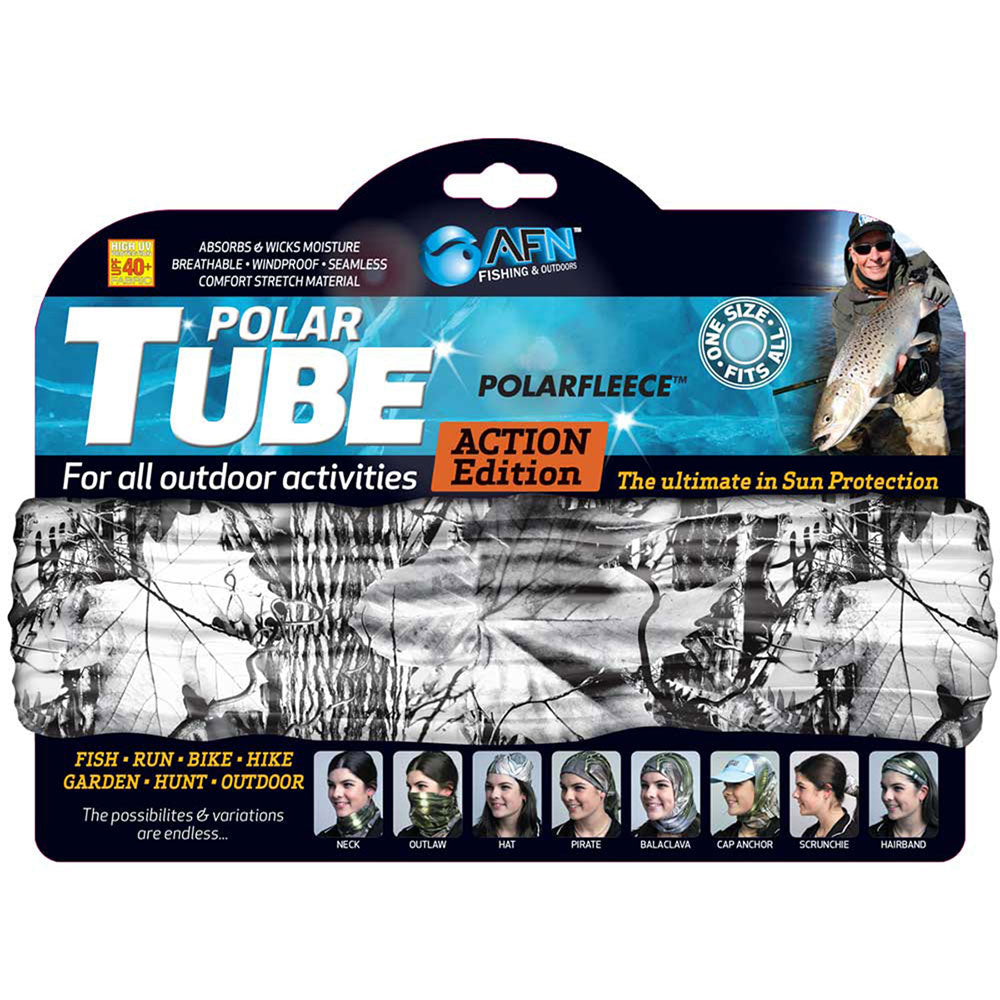 AFN Polar Tube