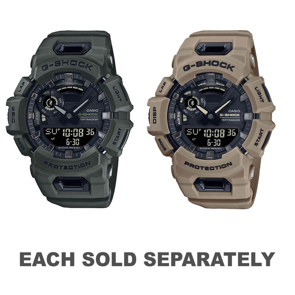 Casio G-Shock GBA900UU Watch