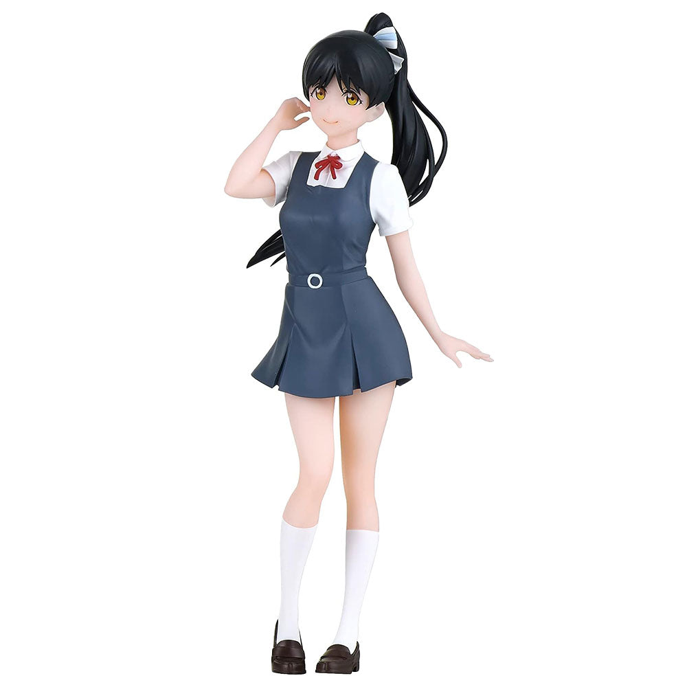 Banpresto Love Live Super Star Ren Hazuki Figure