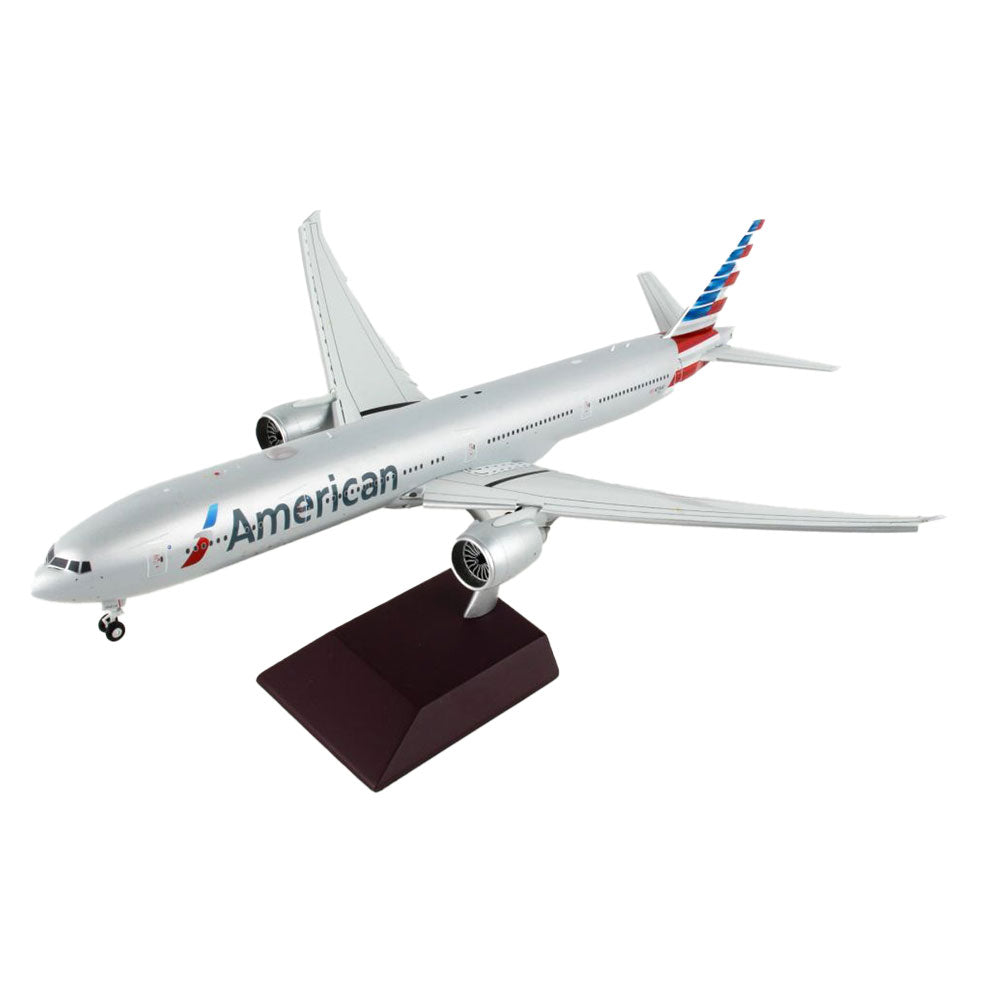 Gemini American Astrojet Airplane 1/200 Model