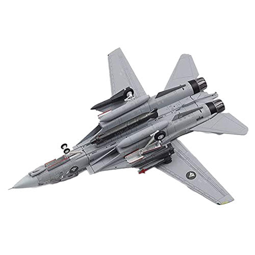 Macross F14S Kai The Monochome Plane 1/72 Model