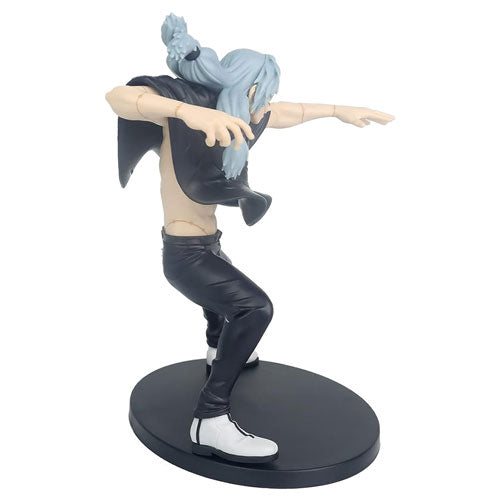 Banpresto Jujutsu Kaisen Mahito Figure