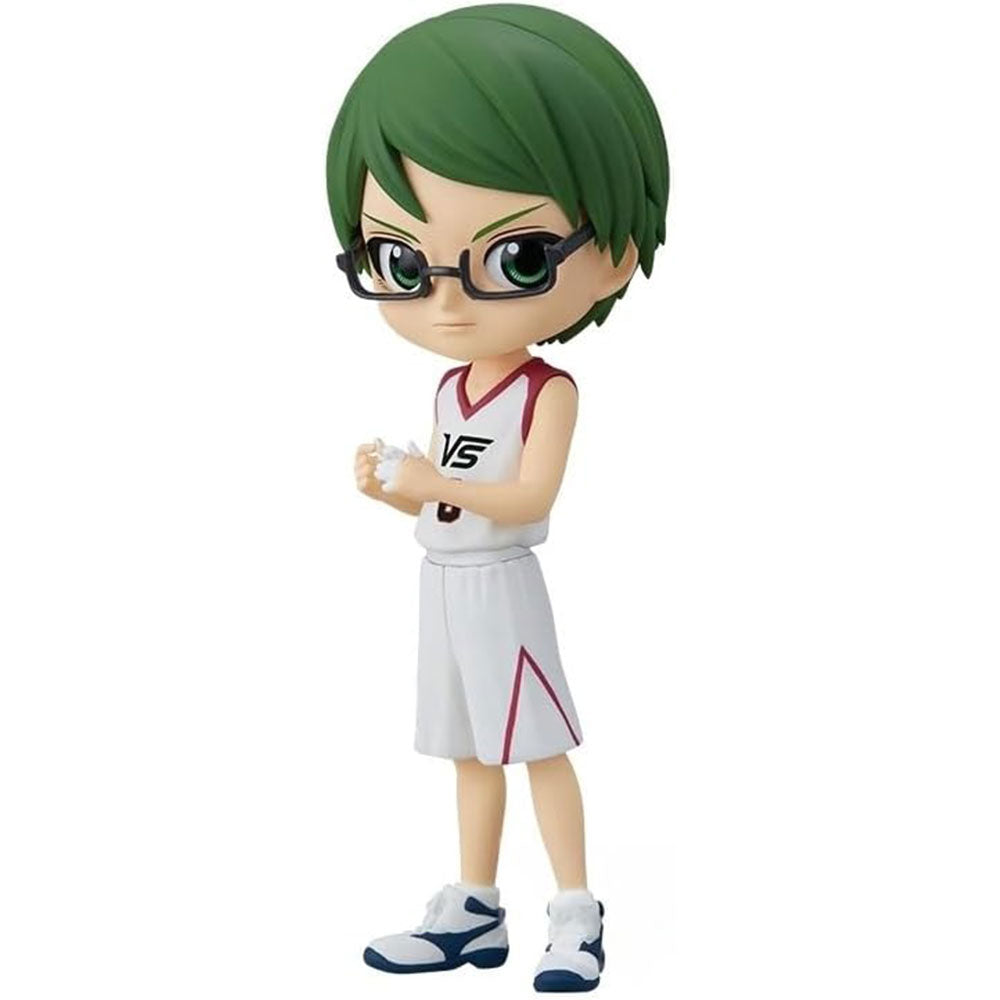 Banpresto Kuroko No Basuke Q Posket Figure