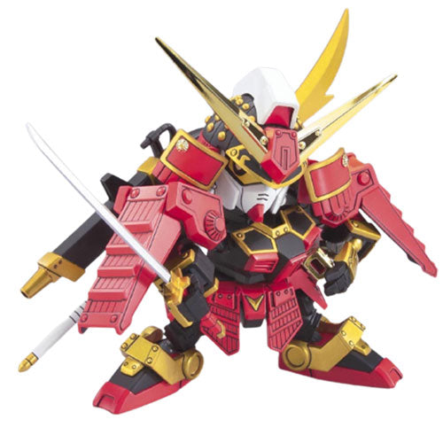 Bandai BB373 Legend Musha Gundam Model Kit