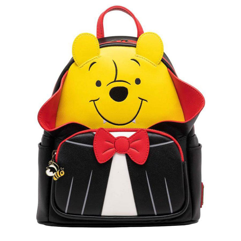 Winnie the Pooh Vampire US Exclusive Mini Backpack
