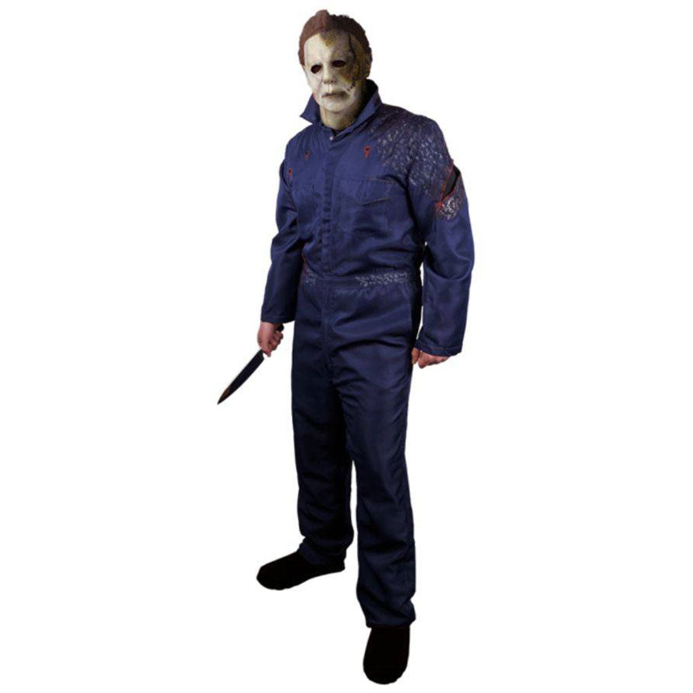 Halloween Kills Adult Coveralls Large