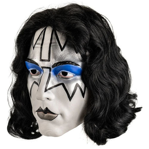 Kiss The Spaceman Deluxe Injection Mask